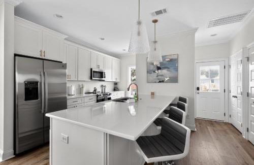 Auburn Apartamento | Auburn Gameday Getaway condo