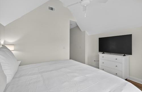 Auburn Apartamento | Auburn Gameday Getaway condo