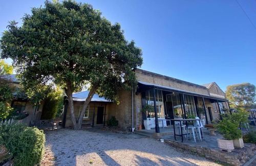 Upper Wakefield Apartamento | Auburn Garden Suites