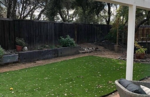 Loomis Casa | Auburn Sacramento close- 3+Loft room, hot tub