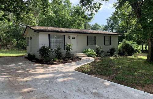 Waverly Casa | Auburn University, Robert Trent Jones Golf Trail & Lake Martin