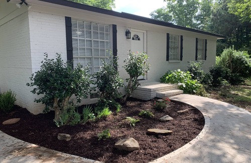 Waverly Casa | Auburn University, Robert Trent Jones Golf Trail & Lake Martin