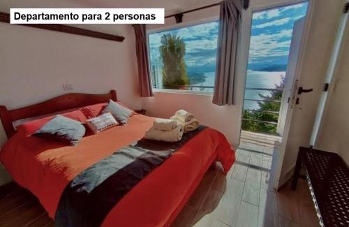 Playa Bonita Cabina | Aucapillan