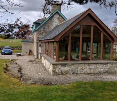 Brora Casa | Auchencairn Cottage