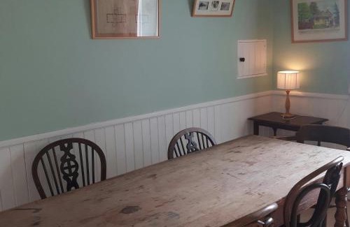 Brora Casa | Auchencairn Cottage