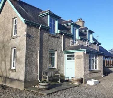 Brora Casa | Auchencairn Cottage