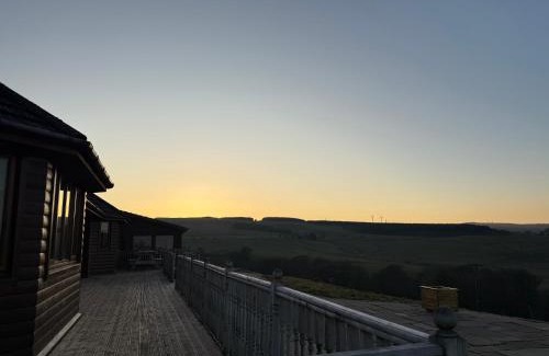 Denny Casa | Auchenhill Lodge