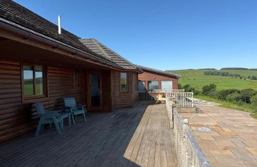 Denny Casa | Auchenhill Lodge