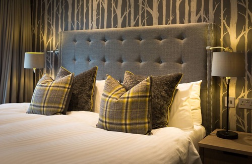 Brodick Hotel | Auchrannie Resort