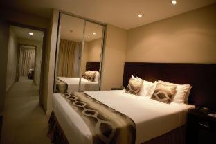 Auckland Central Business District Apartamento | Auckland City Hotel - Hobson St