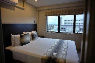 Auckland Central Business District Apartamento | Auckland City Hotel - Hobson St