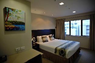 Auckland Central Business District Apartamento | Auckland City Hotel - Hobson St