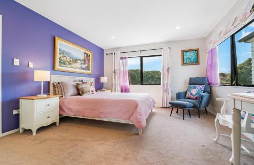 Greenlane - Ellerslie Casa | Auckland Cornwall Park Home