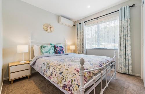 Greenlane - Ellerslie Casa | Auckland Cornwall Park Home