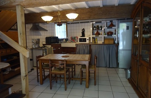 La Cassaigne Casa | Aude Loft 130 M2+terrasse 50m2