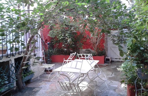 La Palme Casa | AUDE, casa familiar grande junto al mar