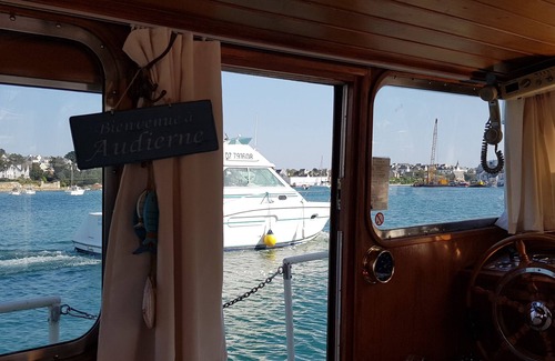 Audierne Alquiler De Eote | Audierne Yachting - Yacht Time Out