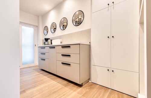 El Viso Apartamento | Apartamento Auditorio lll en Madrid