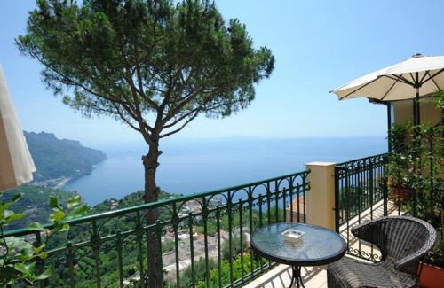 Ravello Cama Y Desayuno | Auditorium Rooms
