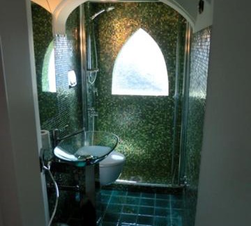 Ravello Cama Y Desayuno | Auditorium Rooms