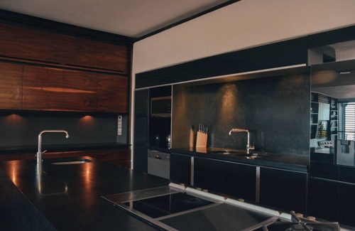 Morningside Casa | Audley Rooftops, Award Winning, Luxury 2 Bedroom Apartment with Private Rooftop