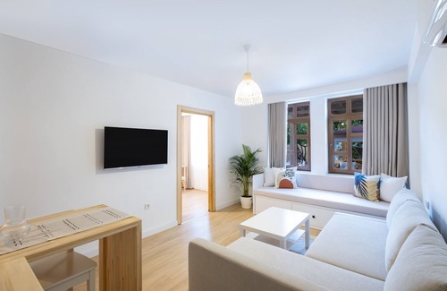 Kaleici Hotel | Audo Studio Hotel
