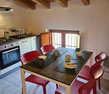 Montichiari Apartamento | Audrey