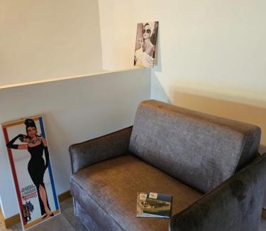 Montichiari Apartamento | Audrey