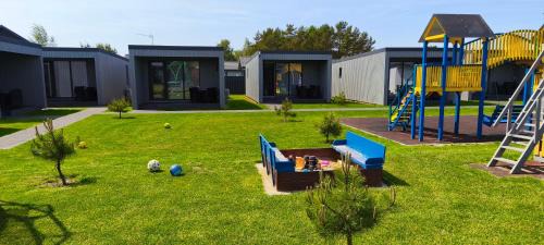 Sventoji Apartamento | Audronašų Vilų Nameliai