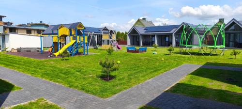 Sventoji Apartamento | Audronašų Vilų Nameliai