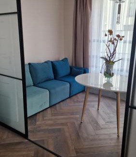 Gargzdai Apartamento | Audronašos apartamentai - self cheking- Gargžduose