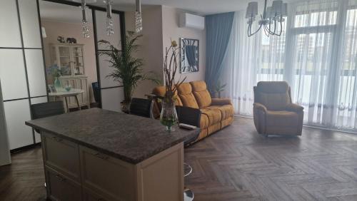 Gargzdai Apartamento | Audronašos apartamentai - self cheking- Gargžduose