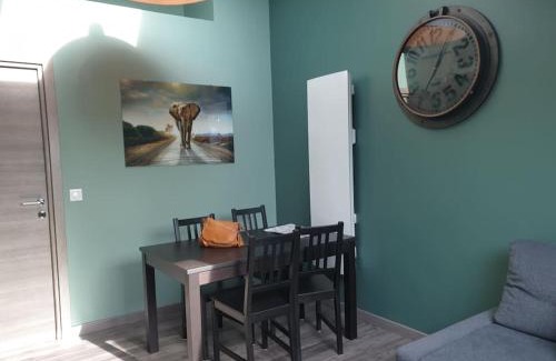 Audun-le-Tiche Apartamento | Audun-Le-Tiche - Appartements 3 chambres