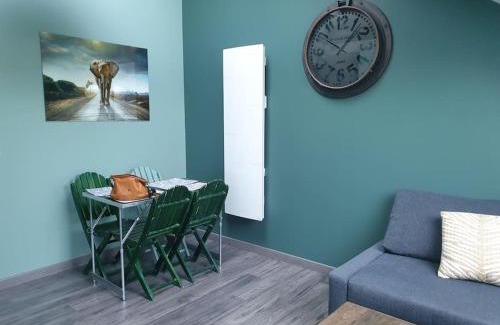 Audun-le-Tiche Apartamento | Audun-Le-Tiche - Appartements 3 chambres
