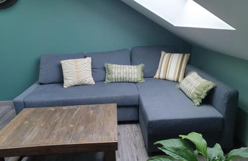 Audun-le-Tiche Apartamento | Audun-Le-Tiche - Appartements 3 chambres