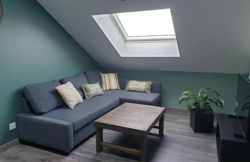 Audun-le-Tiche Apartamento | Audun-Le-Tiche - Appartements 3 chambres