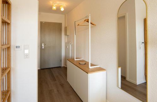 Wahren Apartamento | Auenblick -Natur genießen, Leipzig erleben