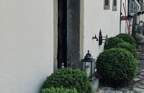 Koenigsberg in Bayern Apartamento | Auf dem Lande - Charmantes Ferienhaus der vier Jahreszeiten