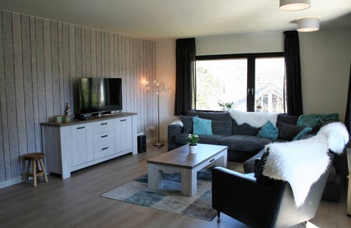 Elkeringhausen Apartamento | Apartamento ∙ 2 habitaciones ∙ 6 personas