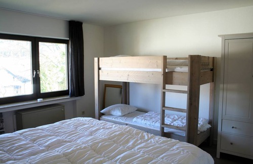 Elkeringhausen Apartamento | Apartamento ∙ 2 habitaciones ∙ 6 personas