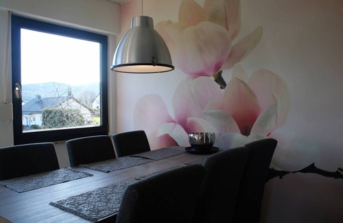Elkeringhausen Apartamento | Apartamento ∙ 2 habitaciones ∙ 6 personas