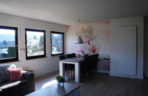 Elkeringhausen Apartamento | Apartamento ∙ 2 habitaciones ∙ 6 personas