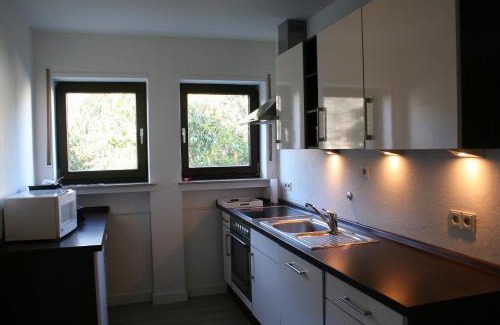 Elkeringhausen Apartamento | Auf der Platte 1