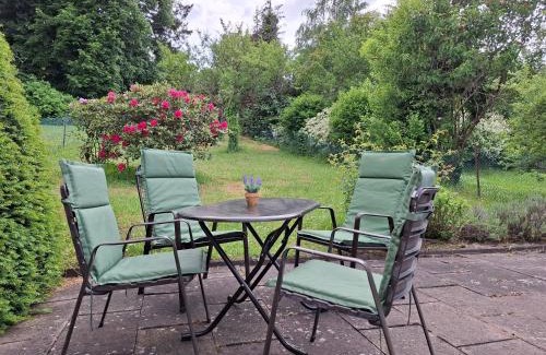 Pforzheim Apartamento | Auf der Ried26 - Frisch renoviertes, charmantes Familien-Appartement mit 3 Schlafräumen