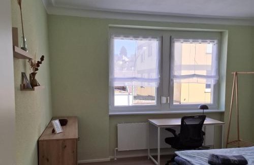 Pforzheim Apartamento | Auf der Ried26 - Frisch renoviertes, charmantes Familien-Appartement mit 3 Schlafräumen