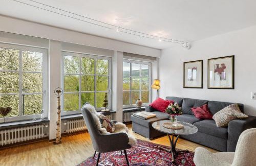 Ortsmitte Apartamento | Auf Der Stadtmauer