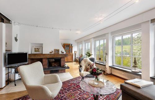 Ortsmitte Apartamento | Auf Der Stadtmauer