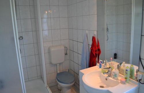 Obstfelderschmiede Apartamento | Auf der Weide