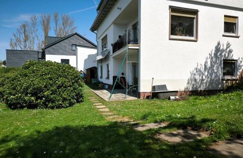 Fulda Casa | Aufenhalt in Fulda in ruhiger und Top Lage