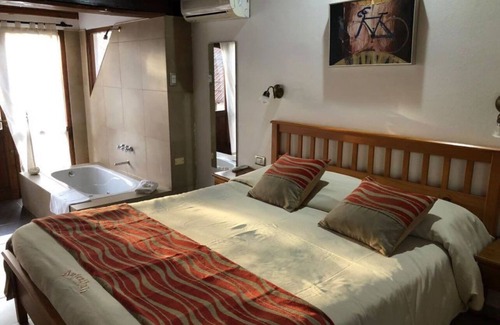 Villa General Belgrano Complejo | Aufenthalt Cabañas